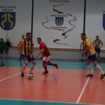 7. edycja Pińczowskiej Ligi Firm o Puchar Burmistrza Miasta i Gminy Pińczów / Marta Gajda / Radio Kielce