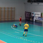 7. edycja Pińczowskiej Ligi Firm o Puchar Burmistrza Miasta i Gminy Pińczów / Marta Gajda / Radio Kielce