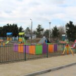 Pacanów. Budowa nowego przedszkola na Radziwiłłówce / Marta Gajda / Radio Kielce