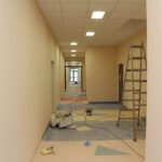 Pacanów. Budowa nowego przedszkola na Radziwiłłówce / Marta Gajda / Radio Kielce