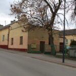 Pacanów. Budowa nowego przedszkola na Radziwiłłówce / Marta Gajda / Radio Kielce