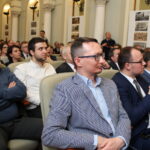 Wizyta wicepremier Beaty Szydło w Busku-Zdroju / Marta Gajda / Radio Kielce