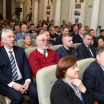 Wizyta wicepremier Beaty Szydło w Busku-Zdroju / Marta Gajda / Radio Kielce