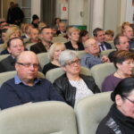 Wizyta wicepremier Beaty Szydło w Busku-Zdroju / Marta Gajda / Radio Kielce