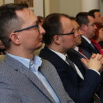 Wizyta wicepremier Beaty Szydło w Busku-Zdroju / Marta Gajda / Radio Kielce