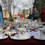 Busko-Zdrój. Giełda staroci w BSCK / Marta Gajda / Radio Kielce