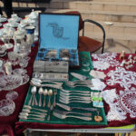 Busko-Zdrój. Giełda staroci w BSCK / Marta Gajda / Radio Kielce