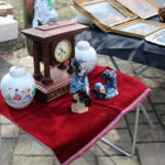 Busko-Zdrój. Giełda staroci w BSCK / Marta Gajda / Radio Kielce