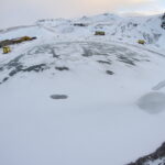 Wyspa Króla Jerzego / Dagmara Bożek-Andryszczak i Piotr Andryszczak