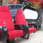 Komora normobaryczna w gminie Wiślica / Marta Gajda / Radio Kielce