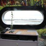 Komora normobaryczna w gminie Wiślica / Marta Gajda / Radio Kielce