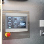 Komora normobaryczna w gminie Wiślica / Marta Gajda / Radio Kielce