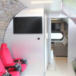 Komora normobaryczna w gminie Wiślica / Marta Gajda / Radio Kielce