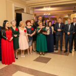 8. Bal Charytatywny w Miedzierzy, w gminie Smyków, w powiecie koneckim / mat. organizatora