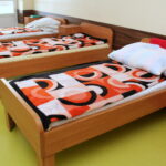 Dotacja z budżetu państwa umożliwiła doposażenie oddziału dziecięcego w Szpitalu Specjalistyczno-Rehabilitacyjnego „Górka ” w Busku-Zdroju.  Podziękowanie dla Michała Cieślaka – posła na Sejm RP / Marta Gajda / Radio Kielce