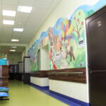 Dotacja z budżetu państwa umożliwiła doposażenie oddziału dziecięcego w Szpitalu Specjalistyczno-Rehabilitacyjnego „Górka ” w Busku-Zdroju.  Podziękowanie dla Michała Cieślaka – posła na Sejm RP / Marta Gajda / Radio Kielce