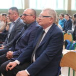 Otwarta lekcja w ramach tzw. Ogólnopolskich Dni Nowych Technologii w Zespole Szkół dla Niepełnosprawnych Ruchowo w Busku-Zdroju / Marta Gajda / Radio Kielce