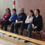 Otwarta lekcja w ramach tzw. Ogólnopolskich Dni Nowych Technologii w Zespole Szkół dla Niepełnosprawnych Ruchowo w Busku-Zdroju / Marta Gajda / Radio Kielce