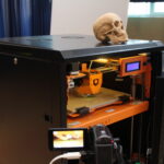 Otwarta lekcja w ramach tzw. Ogólnopolskich Dni Nowych Technologii w Zespole Szkół dla Niepełnosprawnych Ruchowo w Busku-Zdroju / Marta Gajda / Radio Kielce