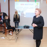 Otwarcie nowej Pracowni Logopedyczno-Terapeutycznej / Marta Gajda / Radio Kielce