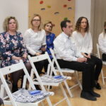 Otwarcie nowej Pracowni Logopedyczno-Terapeutycznej / Marta Gajda / Radio Kielce