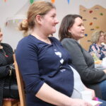 Otwarcie nowej Pracowni Logopedyczno-Terapeutycznej / Marta Gajda / Radio Kielce