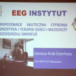 Otwarcie nowej Pracowni Logopedyczno-Terapeutycznej / Marta Gajda / Radio Kielce