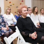 Otwarcie nowej Pracowni Logopedyczno-Terapeutycznej / Marta Gajda / Radio Kielce