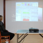 Otwarcie nowej Pracowni Logopedyczno-Terapeutycznej / Marta Gajda / Radio Kielce