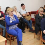 Otwarcie nowej Pracowni Logopedyczno-Terapeutycznej / Marta Gajda / Radio Kielce