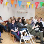 Otwarcie nowej Pracowni Logopedyczno-Terapeutycznej / Marta Gajda / Radio Kielce