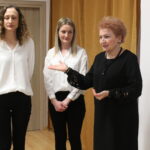 Otwarcie nowej Pracowni Logopedyczno-Terapeutycznej / Marta Gajda / Radio Kielce