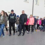 Obchody 156. rocznicy powstania styczniowego i bitwy  stoczonej przez  powstańców z Moskalami / Marta Gajda / Radio Kielce