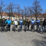 Obchody 156. rocznicy powstania styczniowego i bitwy  stoczonej przez  powstańców z Moskalami / Marta Gajda / Radio Kielce