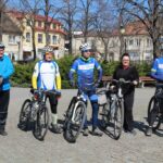 Obchody 156. rocznicy powstania styczniowego i bitwy  stoczonej przez  powstańców z Moskalami / Marta Gajda / Radio Kielce