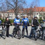 Obchody 156. rocznicy powstania styczniowego i bitwy  stoczonej przez  powstańców z Moskalami / Marta Gajda / Radio Kielce