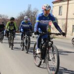 Obchody 156. rocznicy powstania styczniowego i bitwy  stoczonej przez  powstańców z Moskalami / Marta Gajda / Radio Kielce