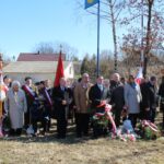 Obchody 156. rocznicy powstania styczniowego i bitwy  stoczonej przez  powstańców z Moskalami / Marta Gajda / Radio Kielce