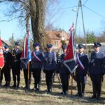 Obchody 156. rocznicy powstania styczniowego i bitwy  stoczonej przez  powstańców z Moskalami / Marta Gajda / Radio Kielce