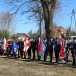Obchody 156. rocznicy powstania styczniowego i bitwy  stoczonej przez  powstańców z Moskalami / Marta Gajda / Radio Kielce