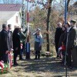 Obchody 156. rocznicy powstania styczniowego i bitwy  stoczonej przez  powstańców z Moskalami / Marta Gajda / Radio Kielce