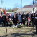 Obchody 156. rocznicy powstania styczniowego i bitwy  stoczonej przez  powstańców z Moskalami / Marta Gajda / Radio Kielce