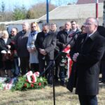 Obchody 156. rocznicy powstania styczniowego i bitwy  stoczonej przez  powstańców z Moskalami / Marta Gajda / Radio Kielce