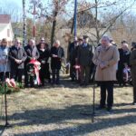 Obchody 156. rocznicy powstania styczniowego i bitwy  stoczonej przez  powstańców z Moskalami / Marta Gajda / Radio Kielce