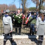 Obchody 156. rocznicy powstania styczniowego i bitwy  stoczonej przez  powstańców z Moskalami / Marta Gajda / Radio Kielce