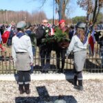 Obchody 156. rocznicy powstania styczniowego i bitwy  stoczonej przez  powstańców z Moskalami / Marta Gajda / Radio Kielce