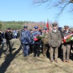 Obchody 156. rocznicy powstania styczniowego i bitwy  stoczonej przez  powstańców z Moskalami / Marta Gajda / Radio Kielce