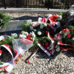 Obchody 156. rocznicy powstania styczniowego i bitwy  stoczonej przez  powstańców z Moskalami / Marta Gajda / Radio Kielce