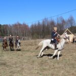 Obchody 156. rocznicy powstania styczniowego i bitwy  stoczonej przez  powstańców z Moskalami / Marta Gajda / Radio Kielce