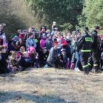 Obchody 156. rocznicy powstania styczniowego i bitwy  stoczonej przez  powstańców z Moskalami / Marta Gajda / Radio Kielce